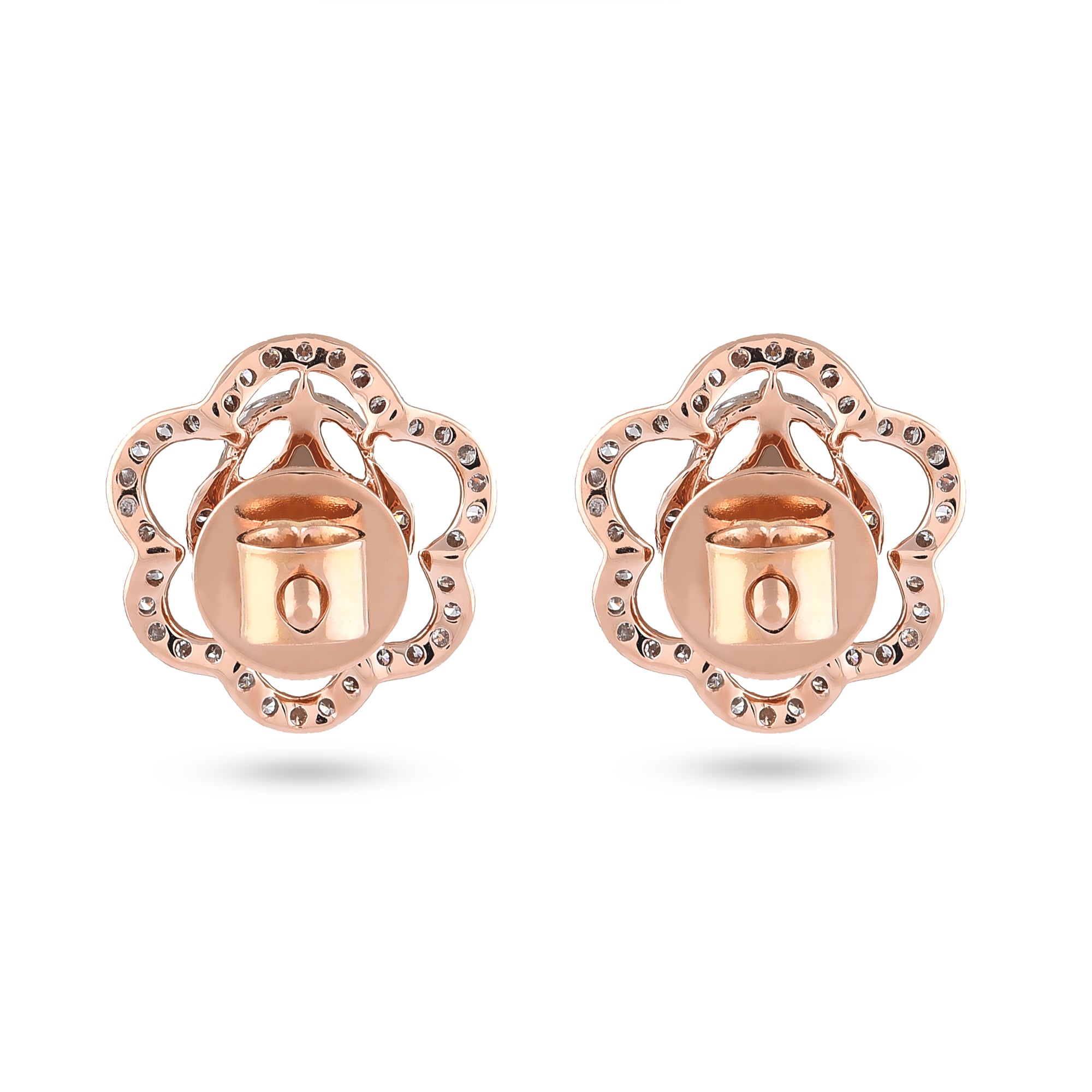 Celebration Daimond Earrings