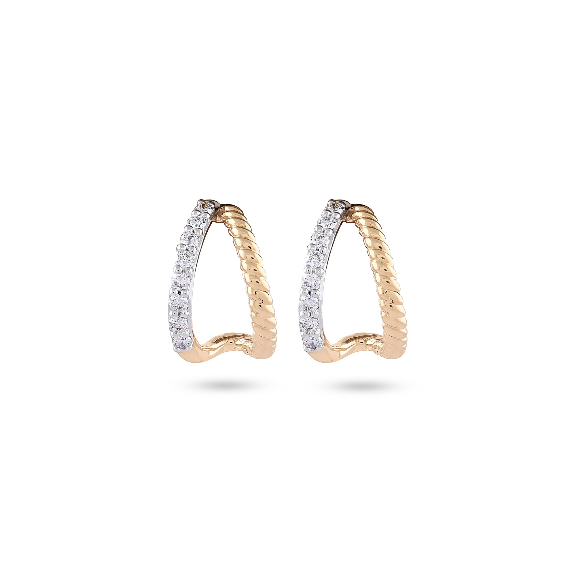 Rope Diamond Bali