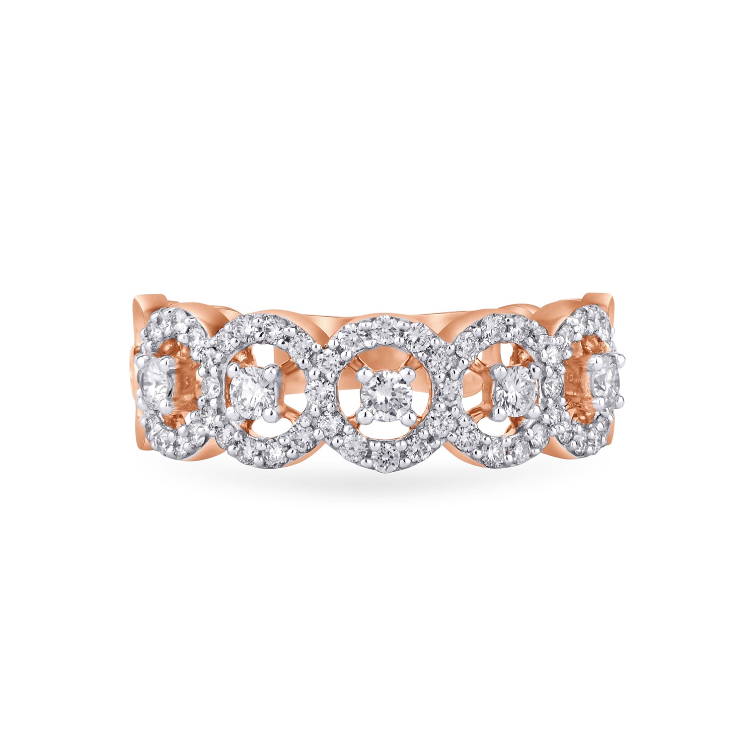 Diamond Cocktail Band